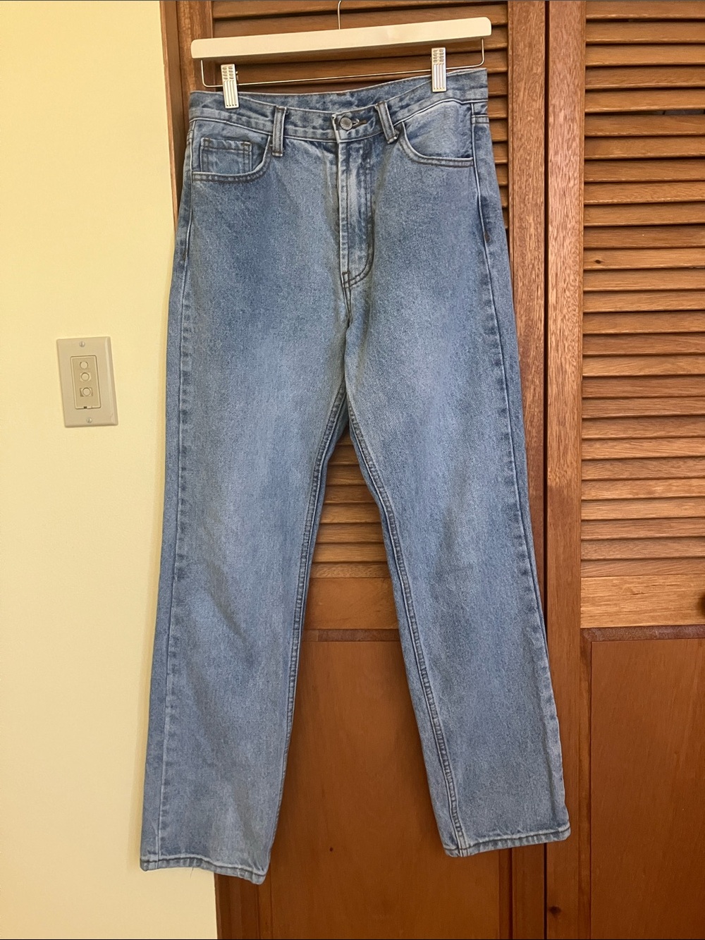 Brandy Melville Jeans